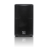2-WAY ACTIVE SPEAKER, 400W/RMS DIGIPRO BI-AMP POWER, 24-BIT/48KHZ DSP, 1 X 10" WOOFER,ROTATABLE HORN
